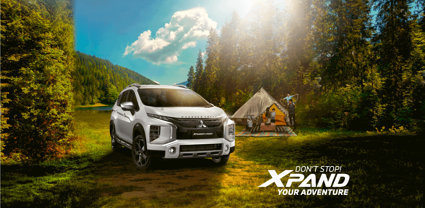 Spesifikasi Dan Harga Mitsubishi Xpander Cross