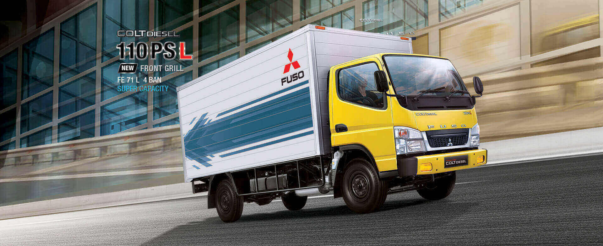 Spesifikasi Dan Harga Mitsubishi Colt Diesel