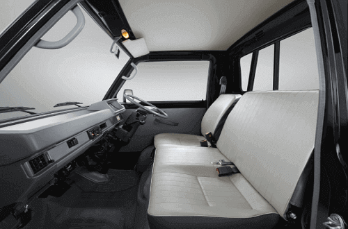 Interior New L300 2022 (5)