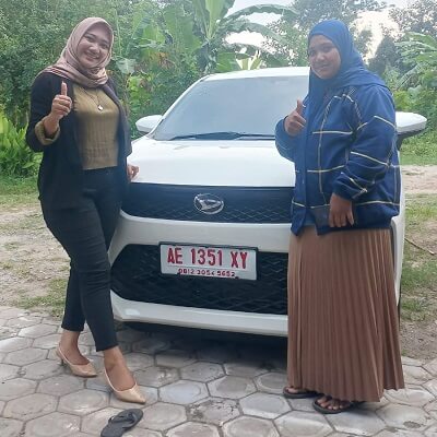 Galeri Serah Terima Mobil MEI 2023 Sales LESLY Portal Dealer Daihatsu Madiun (5)
