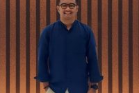 Profile Sales ARISKA Di Dealer Honda Purwodadi