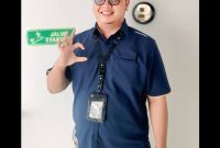 Profile Sales VIDI ALDIANO Di Dealer Daihatsu Slawi